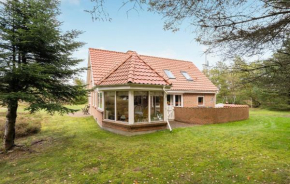 Pet Friendly Home In Thisted With Wifi